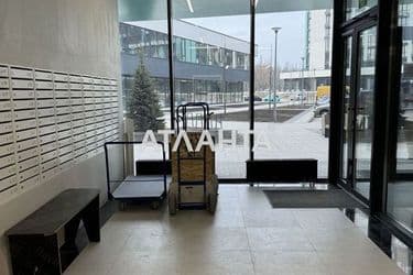 3-rooms apartment apartment by the address st. Nekrasova (area 82,4 m²) - Atlanta.ua - photo 25