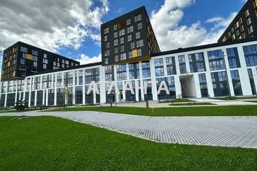 1-кімнатна квартира за адресою Хмельницького Б. Вул. (площа 54,2 м²) - Atlanta.ua - фото 32