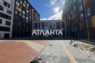 1-кімнатна квартира за адресою Хмельницького Б. Вул. (площа 54,2 м²) - Atlanta.ua - фото 17