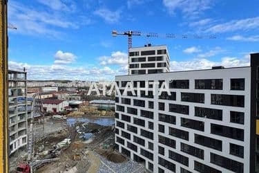 1-кімнатна квартира за адресою Хмельницького Б. Вул. (площа 54,2 м²) - Atlanta.ua - фото 29