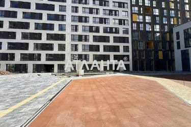1-кімнатна квартира за адресою Хмельницького Б. Вул. (площа 54,2 м²) - Atlanta.ua - фото 31
