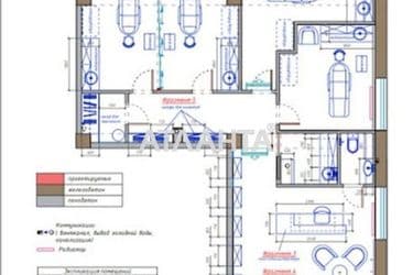 Commercial real estate at st. Lvovskaya (area 100 m²) - Atlanta.ua - photo 11