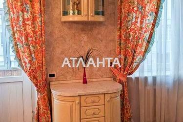 Багатокімнатна квартира за адресою Дунаєва пров. (площа 155,8 м²) - Atlanta.ua - фото 28