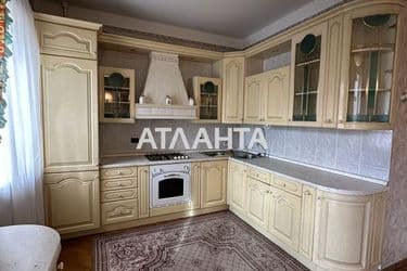 Многокомнатная квартира по адресу Дунаева пер. (площадь 155,8 м²) - Atlanta.ua - фото 27