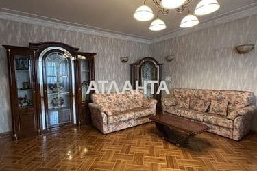 Багатокімнатна квартира за адресою Дунаєва пров. (площа 155,8 м²) - Atlanta.ua - фото 31