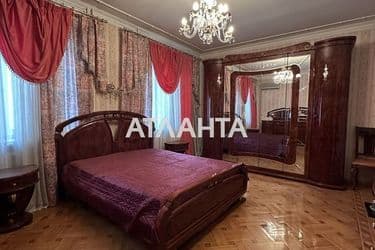 Многокомнатная квартира по адресу Дунаева пер. (площадь 155,8 м²) - Atlanta.ua - фото 36