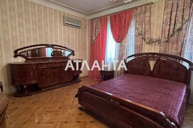 Багатокімнатна квартира за адресою Дунаєва пров. (площа 155,8 м²) - Atlanta.ua - фото 37