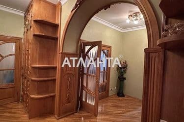 Багатокімнатна квартира за адресою Дунаєва пров. (площа 155,8 м²) - Atlanta.ua - фото 38