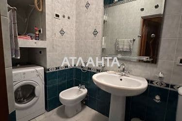 Многокомнатная квартира по адресу Дунаева пер. (площадь 155,8 м²) - Atlanta.ua - фото 45