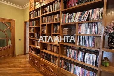 Багатокімнатна квартира за адресою Дунаєва пров. (площа 155,8 м²) - Atlanta.ua - фото 40