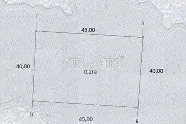 Landplot by the address st. Klenovaya (area 20 acr) - Atlanta.ua - photo 7