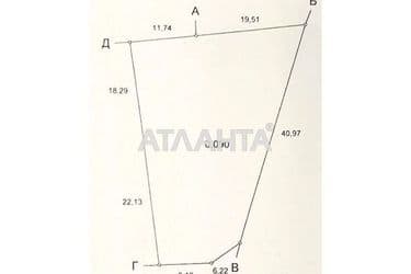 Landplot by the address st. 4 ya liniya (area 9,0 acr) - Atlanta.ua - photo 7