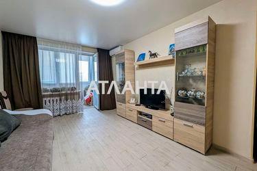 2-rooms apartment apartment by the address st. Glushko ak pr Dimitrova pr (area 45,4 m²) - Atlanta.ua - photo 15