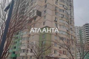 2-rooms apartment apartment by the address st. Bocharova gen (area 77 m²) - Atlanta.ua - photo 44