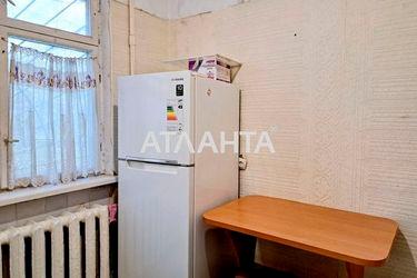 1-room apartment apartment by the address st. Solnechnaya (area 32 m²) - Atlanta.ua - photo 20