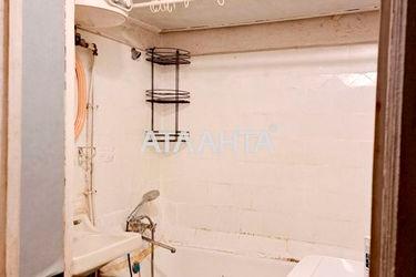 1-room apartment apartment by the address st. Solnechnaya (area 32 m²) - Atlanta.ua - photo 27