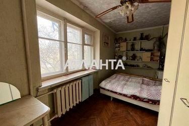 3-кімнатна квартира за адресою вул. Армійська (площа 56,3 м²) - Atlanta.ua - фото 14