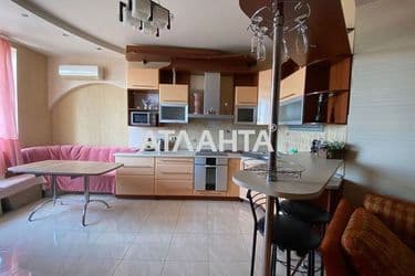 1-room apartment apartment by the address st. Srednefontanskaya (area 50,6 m²) - Atlanta.ua - photo 14
