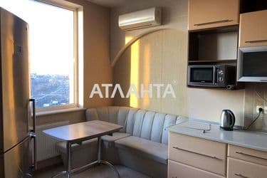 1-room apartment apartment by the address st. Srednefontanskaya (area 50,6 m²) - Atlanta.ua - photo 15