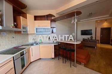 1-room apartment apartment by the address st. Srednefontanskaya (area 50,6 m²) - Atlanta.ua - photo 16