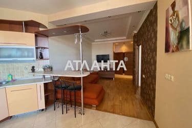1-room apartment apartment by the address st. Srednefontanskaya (area 50,6 m²) - Atlanta.ua - photo 17