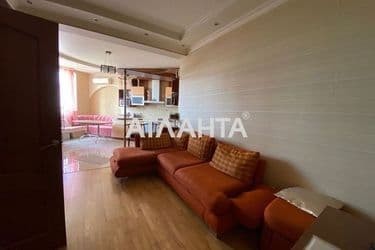 1-room apartment apartment by the address st. Srednefontanskaya (area 50,6 m²) - Atlanta.ua - photo 18