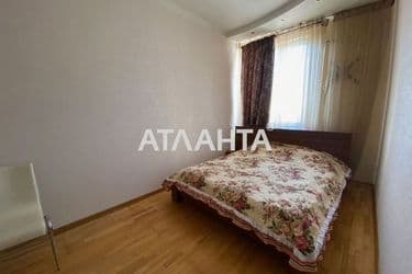 1-room apartment apartment by the address st. Srednefontanskaya (area 50,6 m²) - Atlanta.ua - photo 19