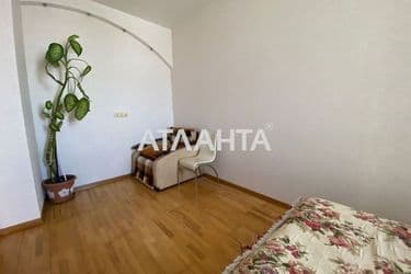 1-room apartment apartment by the address st. Srednefontanskaya (area 50,6 m²) - Atlanta.ua - photo 20