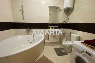 1-room apartment apartment by the address st. Srednefontanskaya (area 50,6 m²) - Atlanta.ua - photo 21