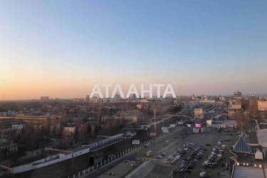 1-room apartment apartment by the address st. Srednefontanskaya (area 50,6 m²) - Atlanta.ua - photo 25