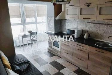 1-room apartment apartment by the address st. Marselskaya (area 48 m²) - Atlanta.ua - photo 17