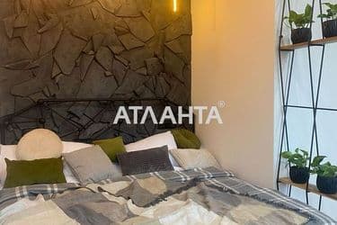 1-room apartment apartment by the address st. Akademika Lyulki (area 25 m²) - Atlanta.ua - photo 21