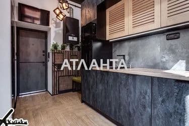 1-room apartment apartment by the address st. Akademika Lyulki (area 25 m²) - Atlanta.ua - photo 19