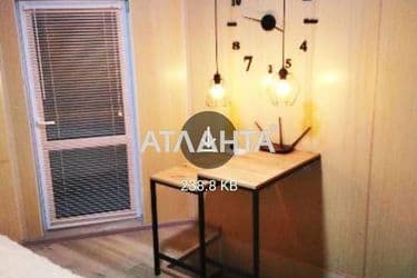 1-комнатная квартира по адресу ул. Троицкая (площадь 19 м²) - Atlanta.ua - фото 13