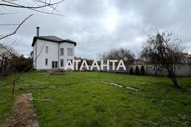 Будинок за адресою вул. Юхима Геллера(Окт. Революції) (площа 189 м²) - Atlanta.ua - фото 21