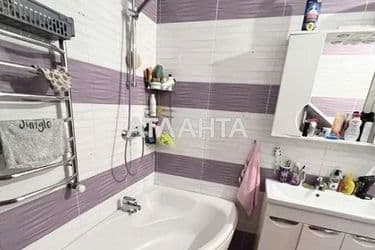 House by the address st. Selskokhozyaystvennaya (area 70 m²) - Atlanta.ua - photo 15