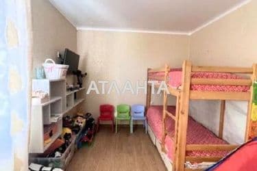 House by the address st. Selskokhozyaystvennaya (area 70 m²) - Atlanta.ua - photo 19