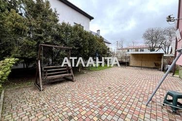 House by the address st. Efima GelleraOkt revolyutsii (area 250 m²) - Atlanta.ua - photo 34