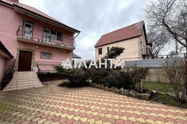 House by the address st. Efima GelleraOkt revolyutsii (area 250 m²) - Atlanta.ua - photo 33