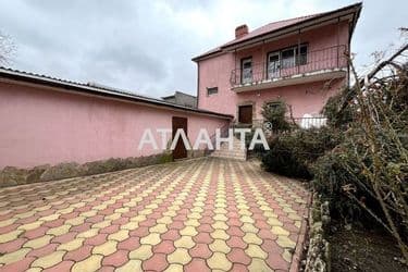 House by the address st. Efima GelleraOkt revolyutsii (area 250 m²) - Atlanta.ua - photo 57