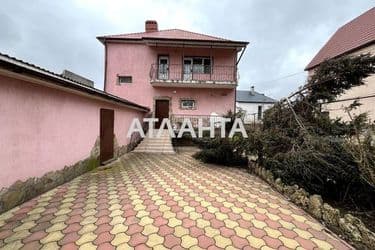 House by the address st. Efima GelleraOkt revolyutsii (area 250 m²) - Atlanta.ua - photo 31