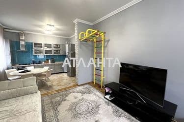 House by the address st. Efima GelleraOkt revolyutsii (area 250 m²) - Atlanta.ua - photo 41