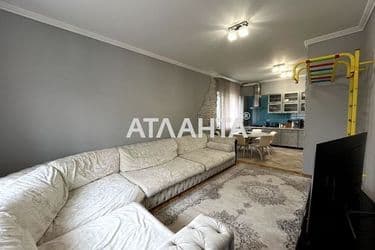 House by the address st. Efima GelleraOkt revolyutsii (area 250 m²) - Atlanta.ua - photo 38