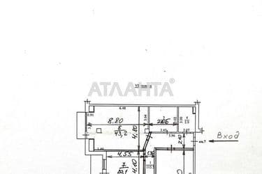 Commercial real estate at st. Zhukova vitse adm per (area 157 m²) - Atlanta.ua - photo 12