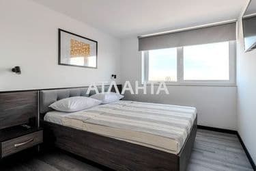 1-room apartment apartment by the address st. Pr Vyacheslava Chernovola (area 62,3 m²) - Atlanta.ua - photo 14