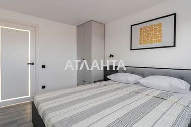 1-room apartment apartment by the address st. Pr Vyacheslava Chernovola (area 62,3 m²) - Atlanta.ua - photo 15