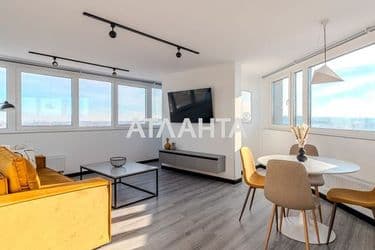 1-кімнатна квартира за адресою пр. В`ячеслава Чорновола (площа 62,2 м²) - Atlanta.ua - фото 16