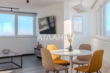 1-room apartment apartment by the address st. Pr Vyacheslava Chernovola (area 62,3 m²) - Atlanta.ua - photo 19