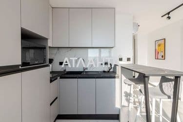 1-room apartment apartment by the address st. Pr Vyacheslava Chernovola (area 62,3 m²) - Atlanta.ua - photo 20