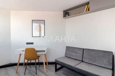 1-room apartment apartment by the address st. Pr Vyacheslava Chernovola (area 62,3 m²) - Atlanta.ua - photo 21